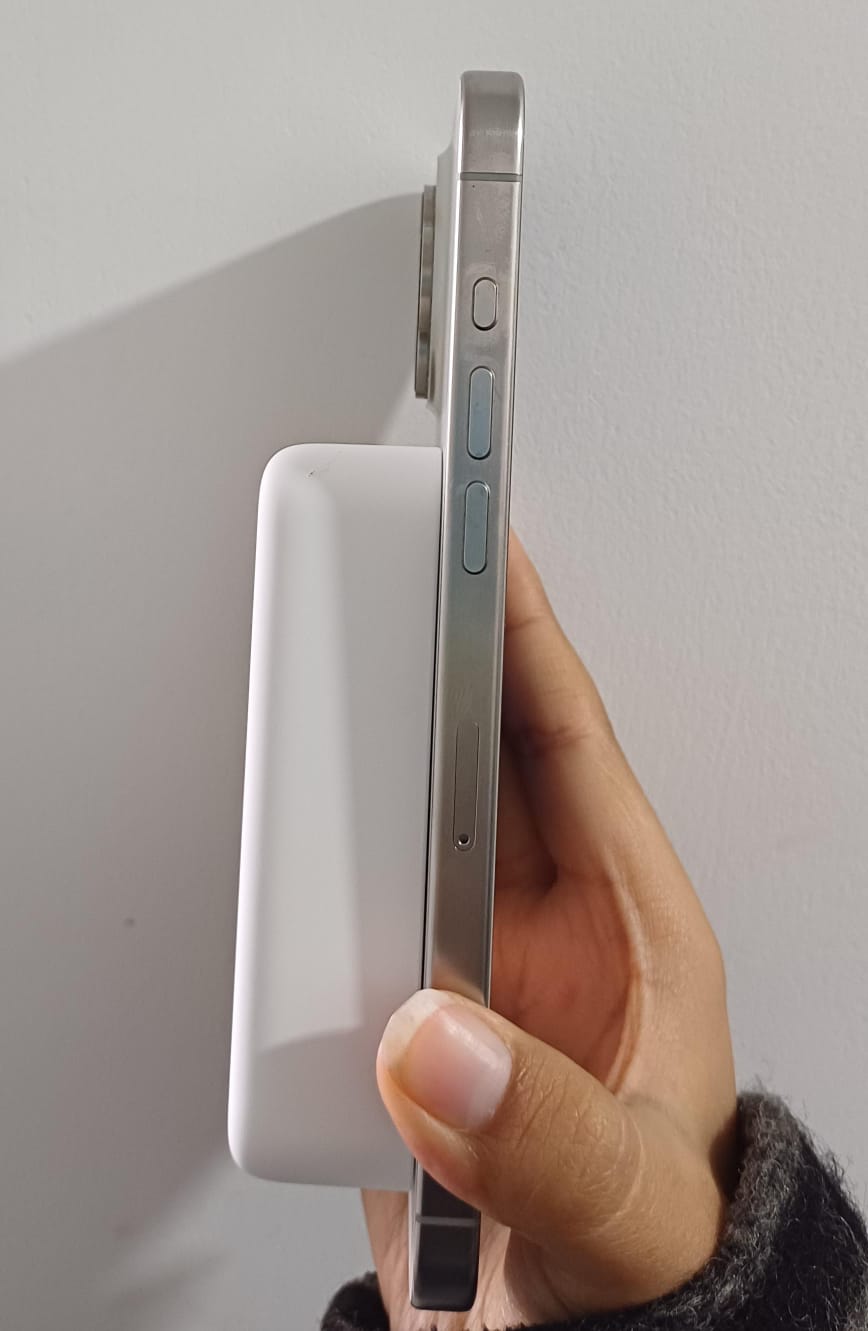 Cargador Portatil Iphone 10000 mHa