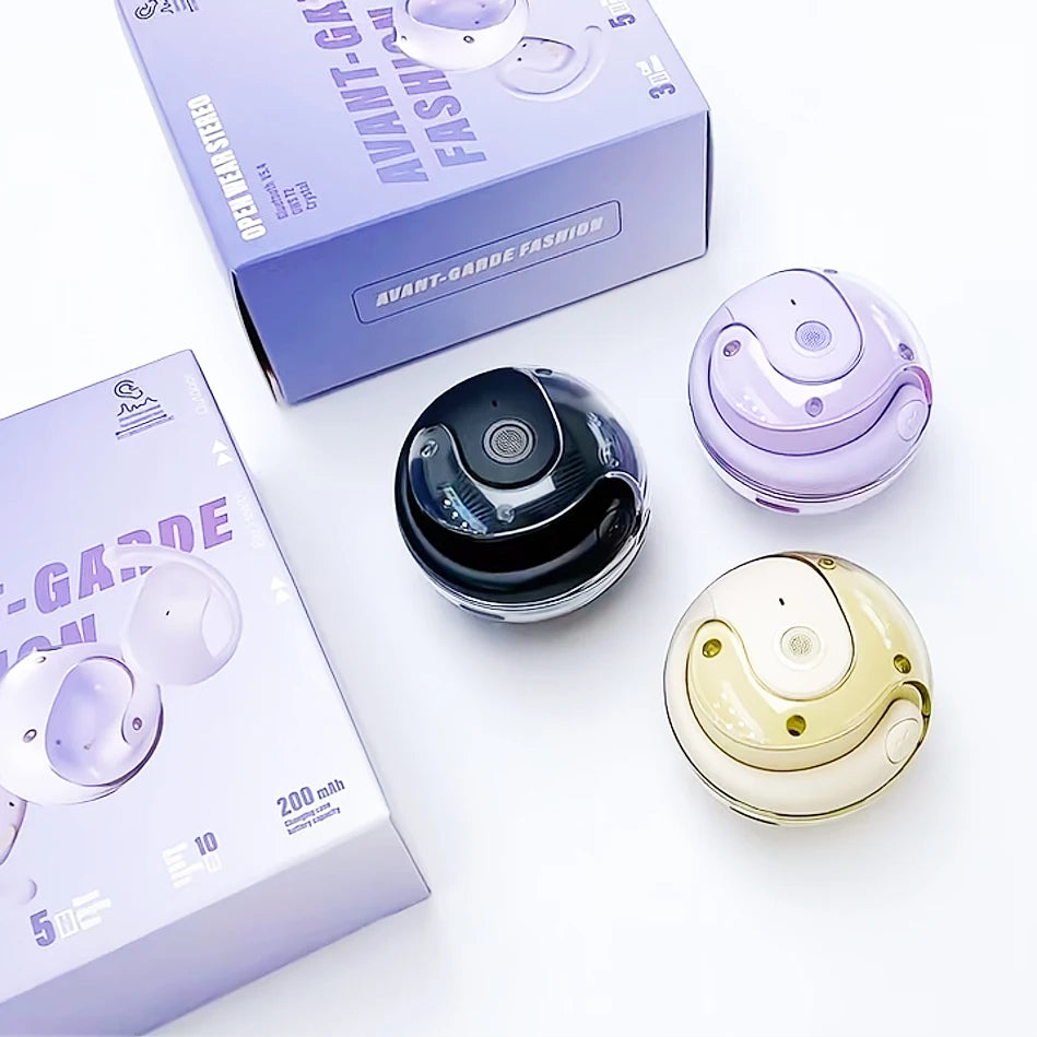 Audifonos Traductores