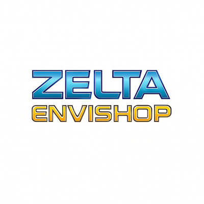 ZELTA ENVISHOP