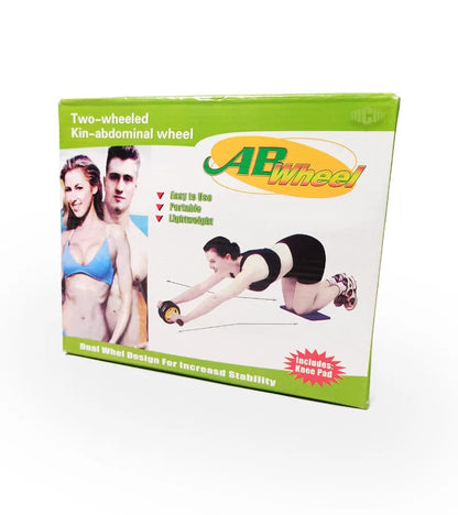 Rueda abcdominal
