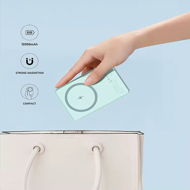 Cargador Portatil Iphone 10000 mHa