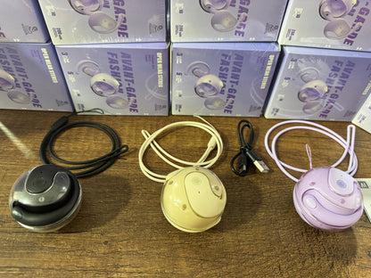 Audifonos Traductores