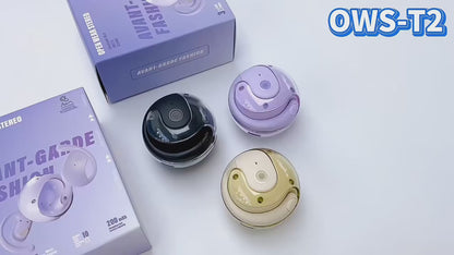 Audifonos Traductores